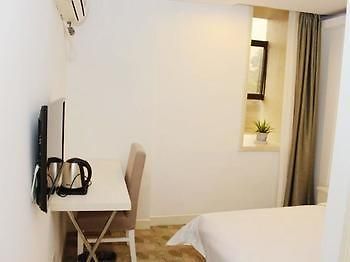 Suzhou Dianliandian Health Hotel Экстерьер фото