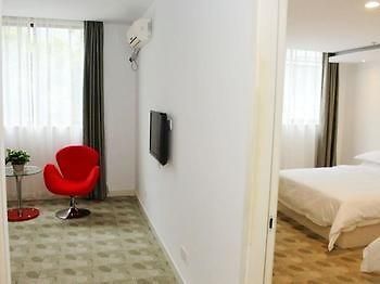 Suzhou Dianliandian Health Hotel Экстерьер фото