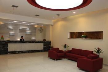 Suzhou Dianliandian Health Hotel Экстерьер фото