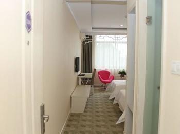 Suzhou Dianliandian Health Hotel Экстерьер фото